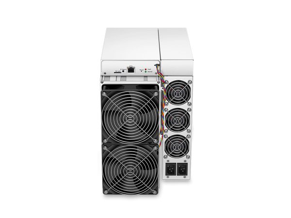 Bitmain Antminer S19 XP (140TH) (3 Payment Plan) (7542681075948)